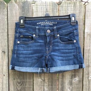 American Eagle Outfitters